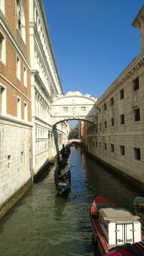 Foto de viagem pela Europa