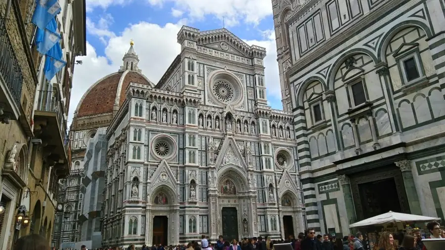 Foto de viagem pela Europa