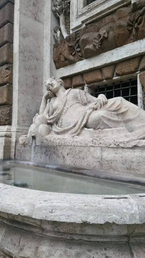 Foto de viagem pela Europa