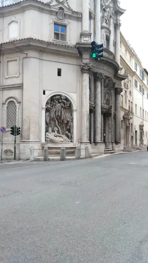 Foto de viagem pela Europa