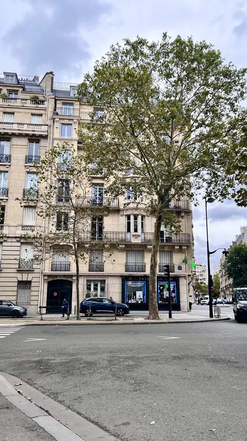 Foto de viagem pela Europa