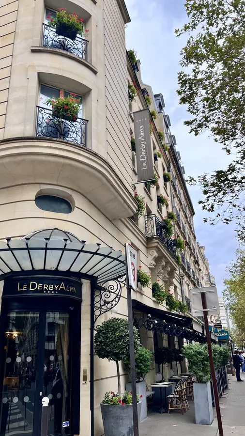 Foto de viagem pela Europa