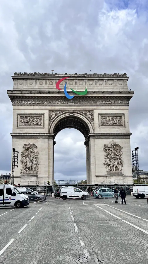Foto de viagem pela Europa