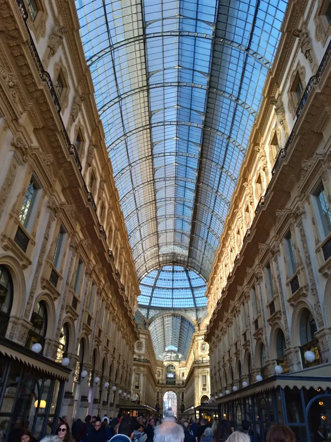 Foto de viagem pela Europa