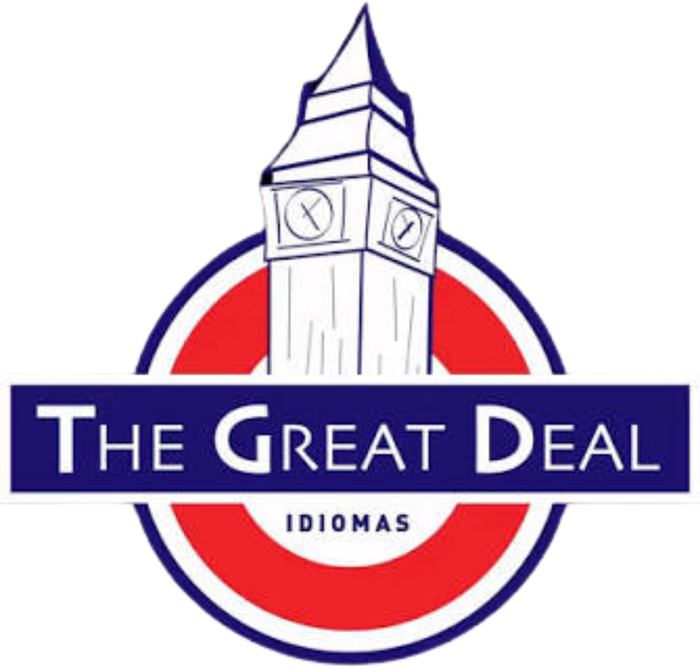 The Great Deal Idiomas